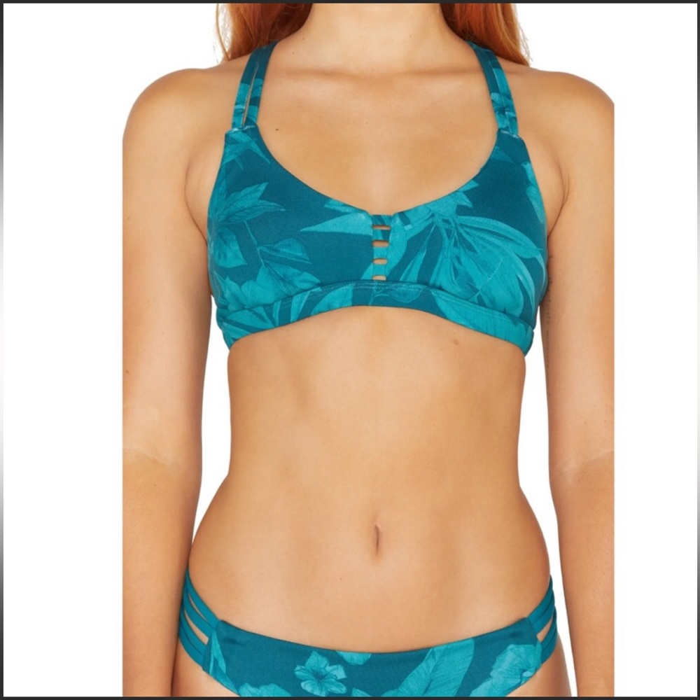 Hurley bikini (S) - Picture 8 of 11